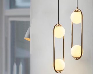 โคมไฟห้อยเพดาน MODEL :: PDL-M225