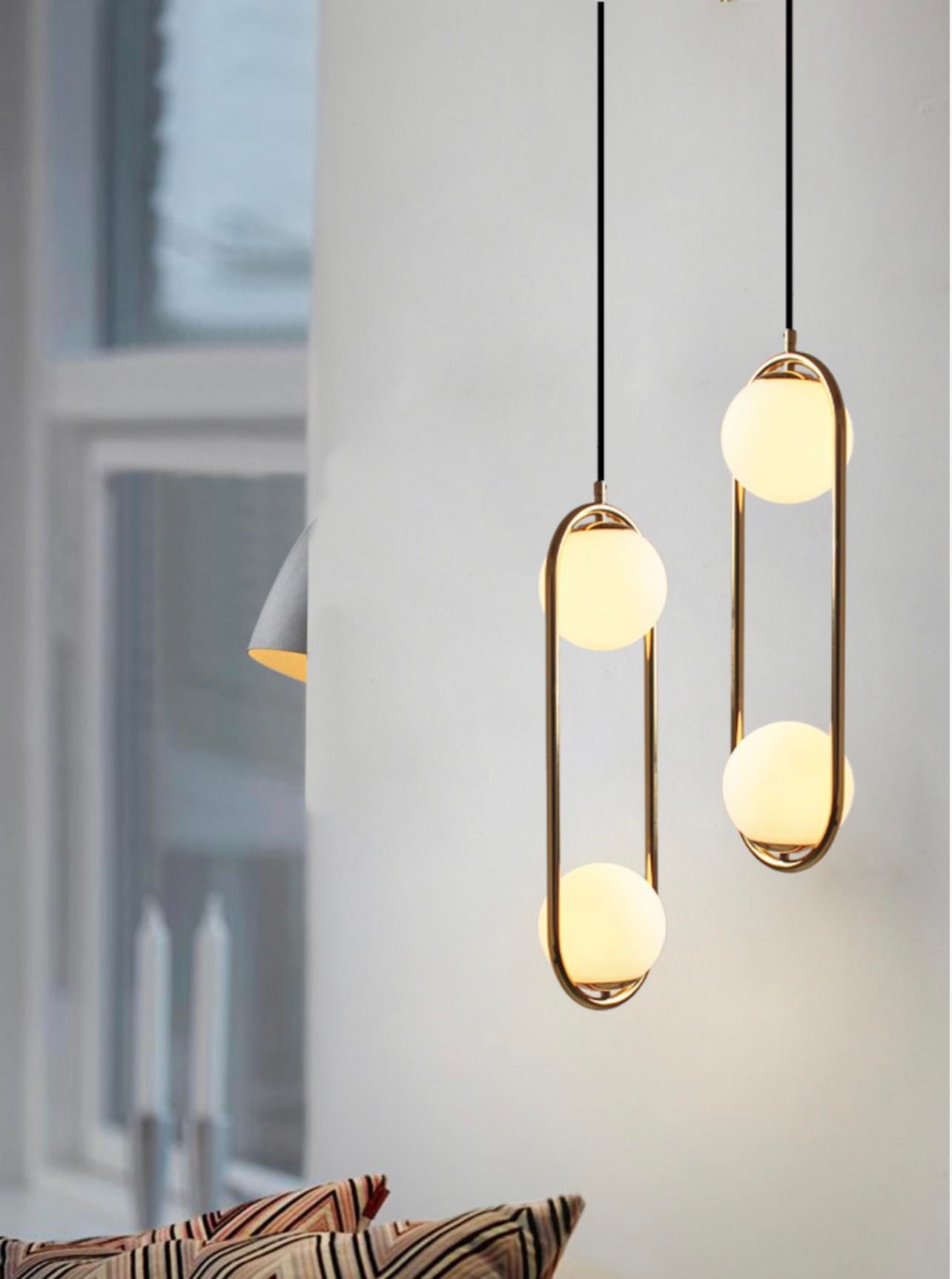 โคมไฟห้อยเพดาน MODEL :: PDL-M225