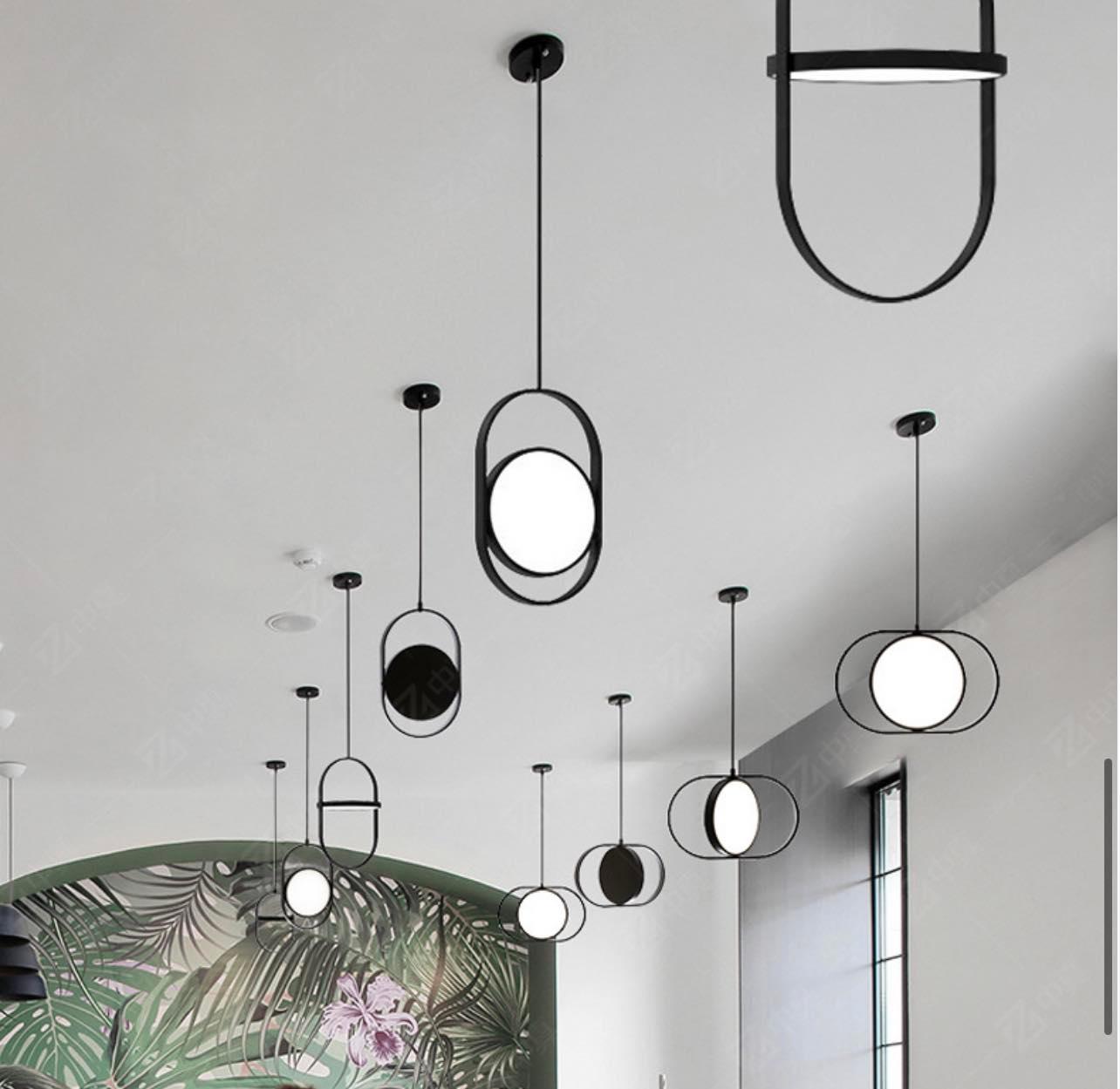 โคมไฟห้อยเพดาน MODEL :: PDL-M235 - Image 6