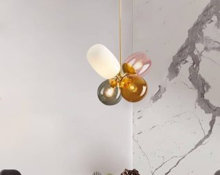 โคมไฟห้อยเพดาน MODEL :: PDL-M238