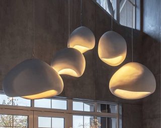 โคมไฟห้อยเพดาน MODEL :: PDL-M234