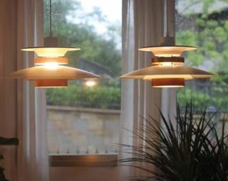 โคมไฟห้อยเพดาน MODEL :: PDL-M227