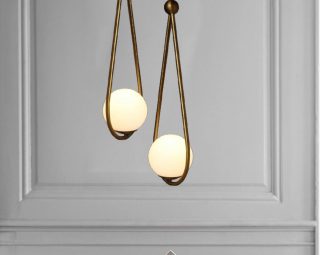 โคมไฟห้อยเพดาน MODEL :: PDL-M224