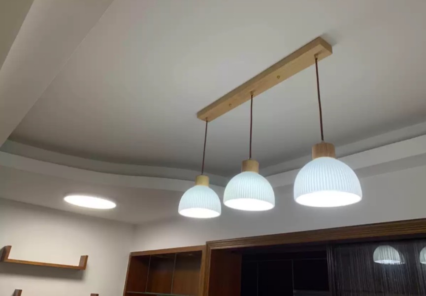 โคมไฟห้อยเพดาน MODEL :: PDL-M233 - Image 7