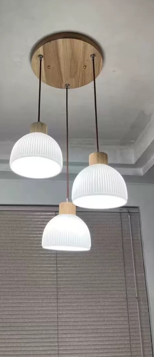 โคมไฟห้อยเพดาน MODEL :: PDL-M233 - Image 8