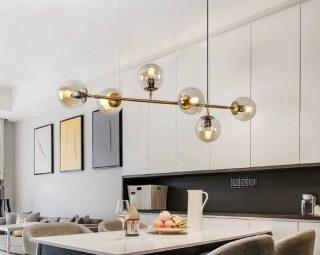 โคมไฟห้อยเพดาน MODEL :: PDL-L121