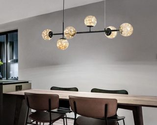 โคมไฟห้อยเพดาน MODEL :: PDL-L119