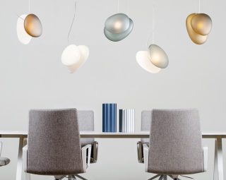 โคมไฟห้อยเพดาน MODEL :: PDL-M246