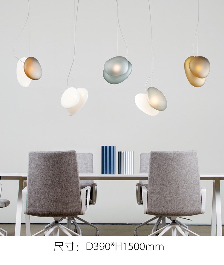 โคมไฟห้อยเพดาน MODEL :: PDL-M246