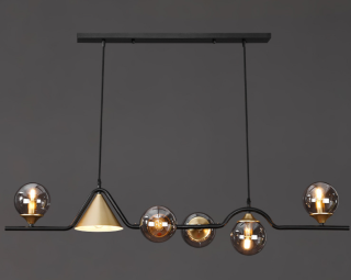 โคมไฟห้อยเพดาน MODEL :: PDL-L116