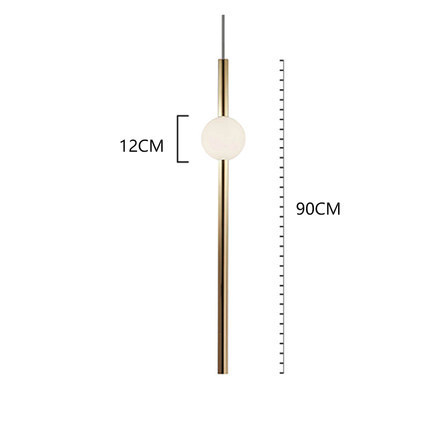 โคมไฟห้อยเพดาน MODEL :: PDL-M248 - Image 4