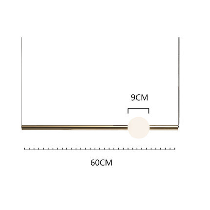 โคมไฟห้อยเพดาน MODEL :: PDL-M248 - Image 5