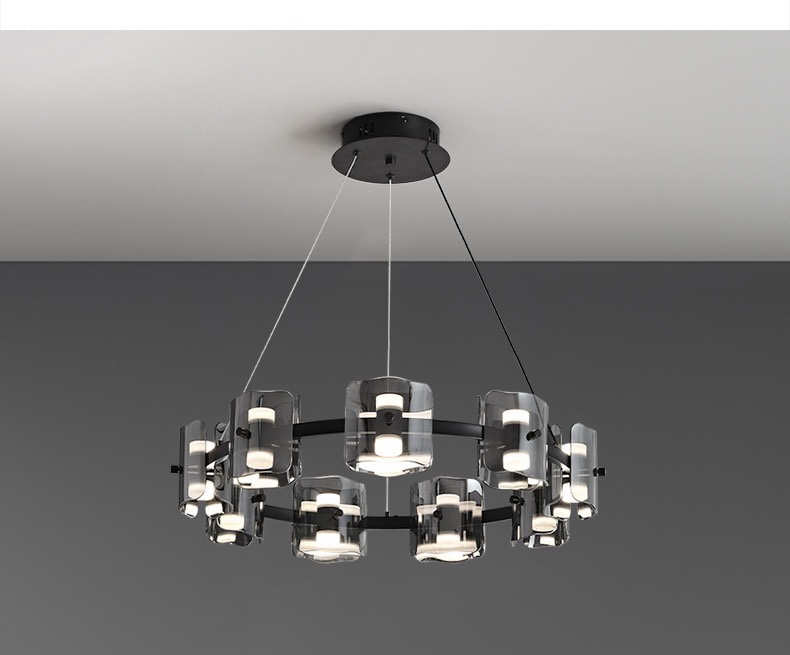 โคมไฟห้อยเพดาน MODEL :: PDL -L125