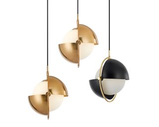 โคมไฟห้อยเพดาน MODEL :: PDL-M249