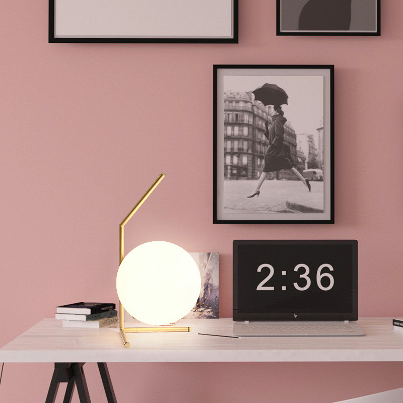 โคมไฟตั้งโต๊ะ MODEL :: TL-33