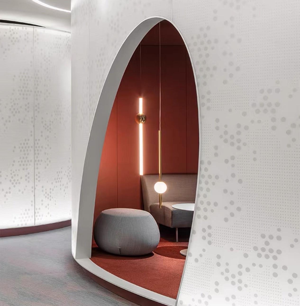 โคมไฟห้อยเพดาน MODEL :: PDL-M248 - Image 6