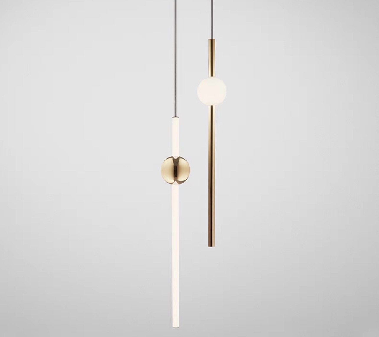 โคมไฟห้อยเพดาน MODEL :: PDL-M248 - Image 10