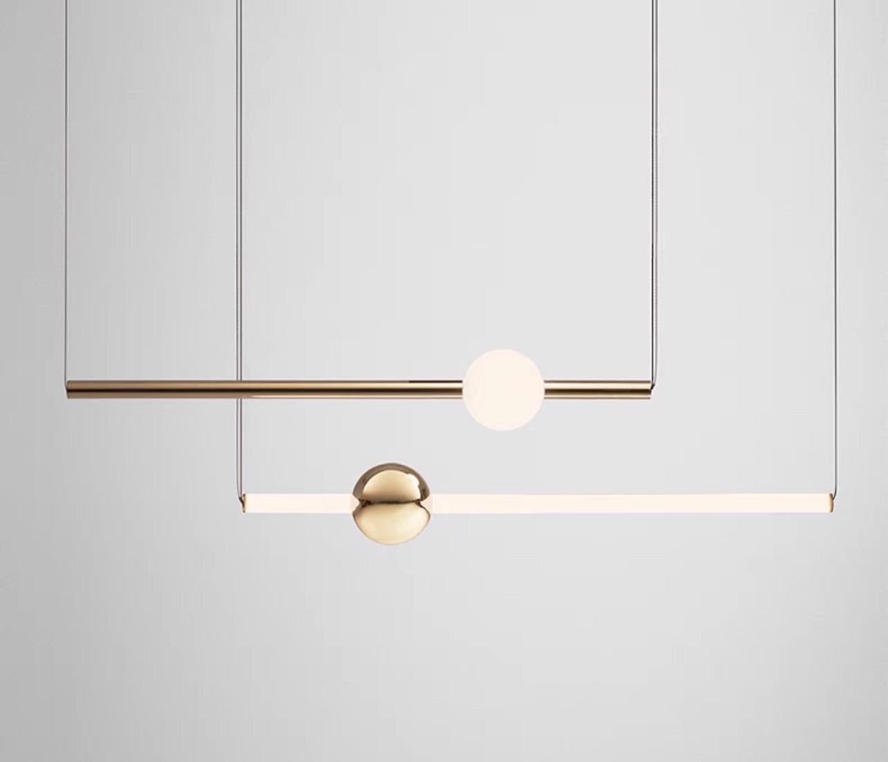 โคมไฟห้อยเพดาน MODEL :: PDL-M248 - Image 11