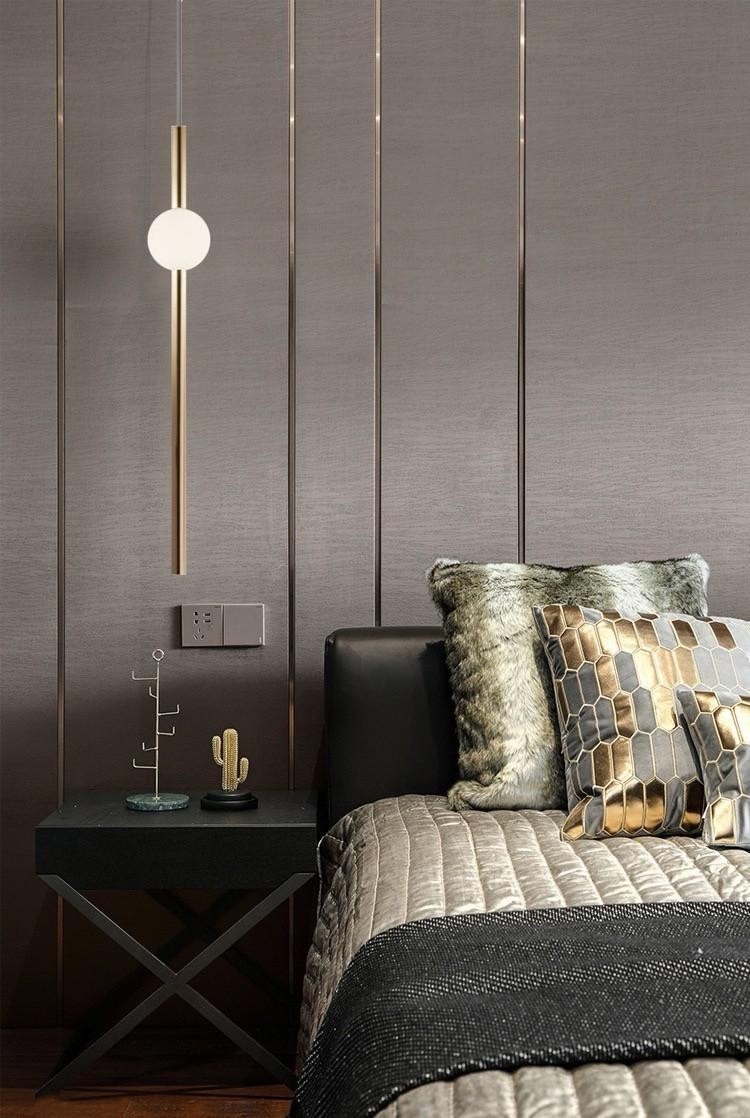 โคมไฟห้อยเพดาน MODEL :: PDL-M248 - Image 13