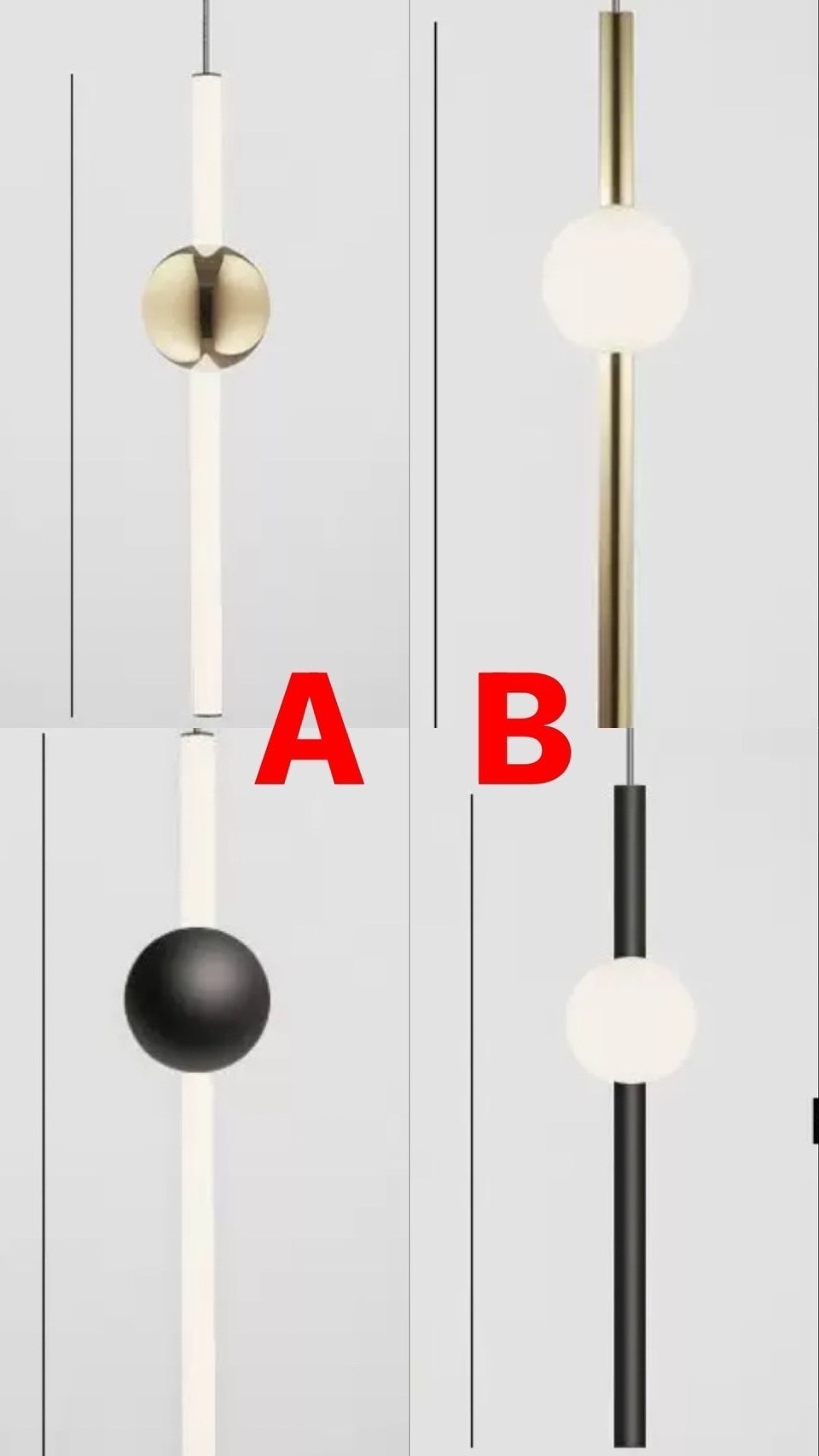 โคมไฟห้อยเพดาน MODEL :: PDL-M248 - Image 15