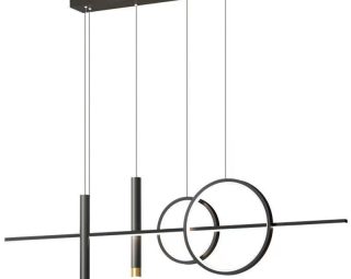 โคมไฟห้อยเพดาน MODEL :: PDL-L139