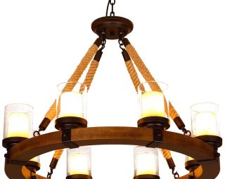 โคมไฟห้อยเพดาน MODEL :: PDL-L141