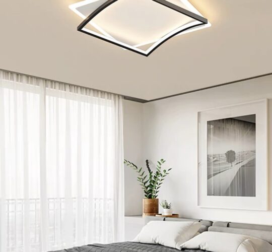 โคมไฟติดเพดาน MODEL :: PDL-L146 – Infinityspace Light & Decor