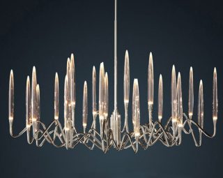 โคมไฟห้อยเพดาน MODEL :: PDL-L144