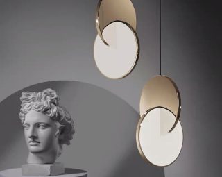 โคมไฟห้อยเพดาน MODEL :: PDL-M298