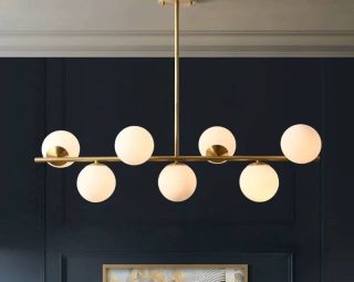 โคมไฟห้อยเพดาน MODEL :: PDL-L136