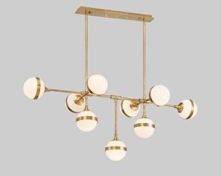 โคมไฟห้อยเพดาน MODEL :: PDL-L129