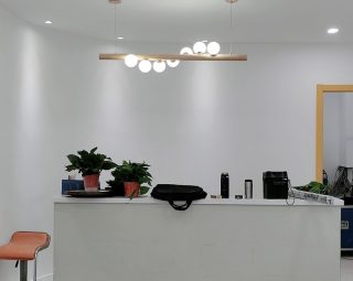 โคมไฟห้อยเพดาน MODEL :: PDL-L131