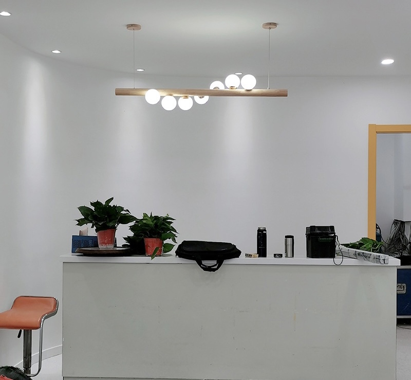 โคมไฟห้อยเพดาน MODEL :: PDL-L131