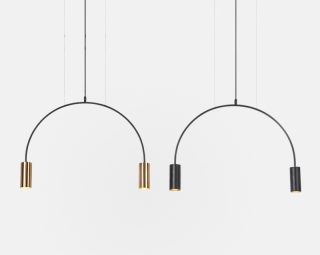 โคมไฟห้อยเพดาน MODEL :: PDL-L132