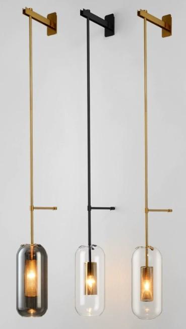 โคมไฟติดผนัง MODEL :: WL-M87 - Image 7