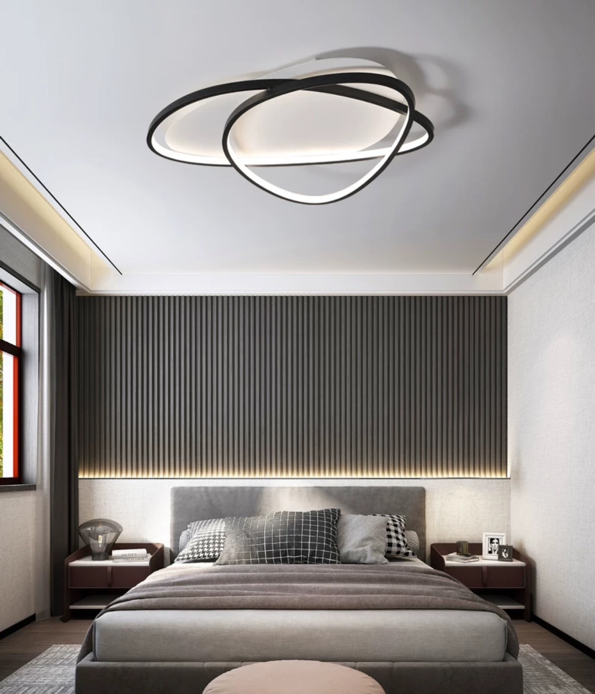 โคมไฟติดเพดาน MODEL :: CL-007 - Image 10