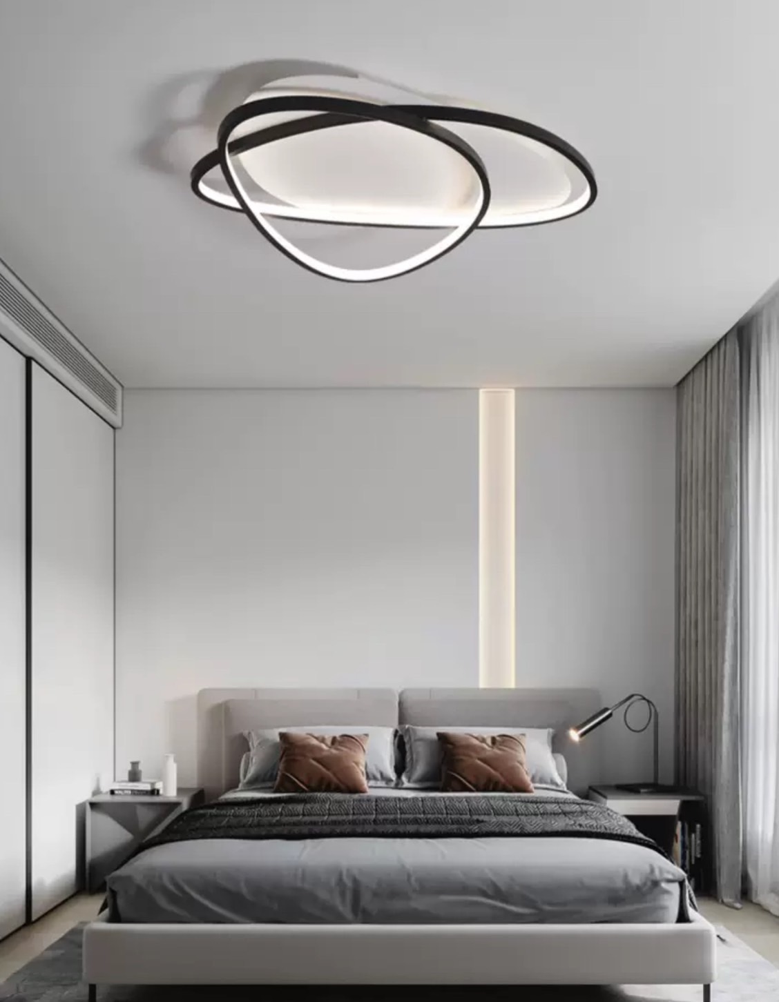 โคมไฟติดเพดาน MODEL :: CL-007 - Image 16