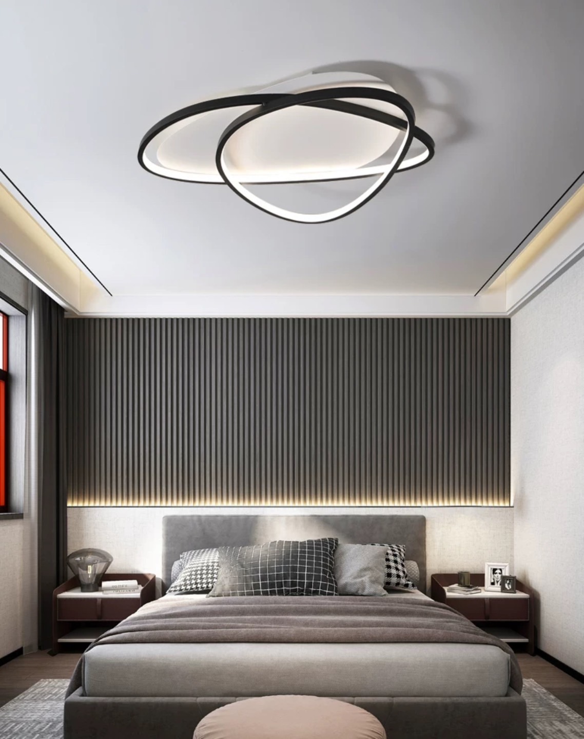 โคมไฟติดเพดาน MODEL :: CL-007 - Image 17