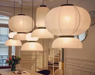 โคมไฟห้อยเพดาน MODEL :: PDL-L133