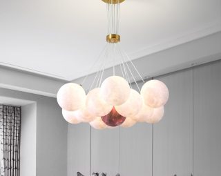 โคมไฟห้อยเพดาน PDL-L152