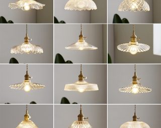 โคมไฟห้อยเพดาน MODEL :: PDL-M308