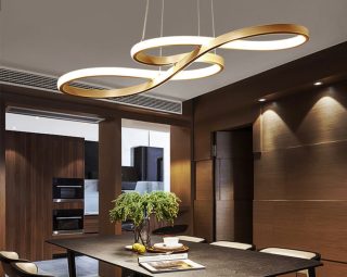 โคมไฟห้อยเพดาน MODEL :: PDL-L156