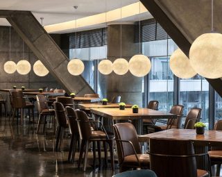 โคมไฟห้อยเพดาน MODEL :: PDL-M310