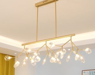 โคมไฟห้อยเพดาน MODEL ::  PDL-L147