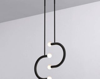 โคมไฟห้อยเพดาน MODEL :: PDL-M311