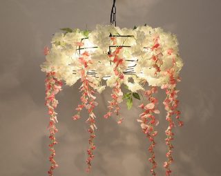 โคมไฟห้อยเพดาน MODEL :: PDL-M303