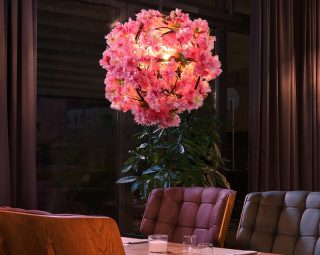 โคมไฟห้อยเพดาน MODEL :: PDL-M306