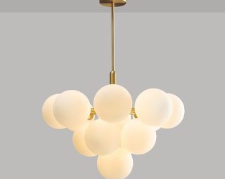 โคมไฟห้อยเพดาน MODEL :: PDL-L164