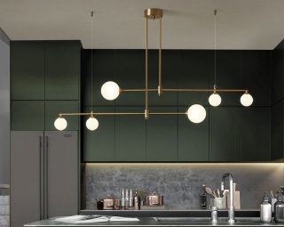 โคมไฟห้อยเพดาน MODEL :: PDL-L162