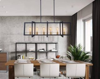 โคมไฟห้อยเพดาน MODEL :: PDL-L166